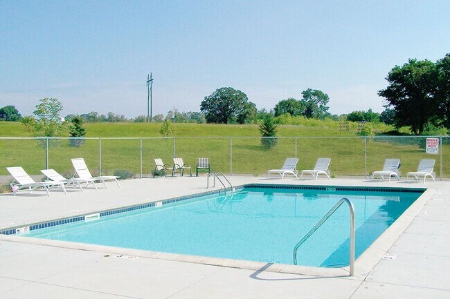 Foto del edificio - THE HIGHLANDS