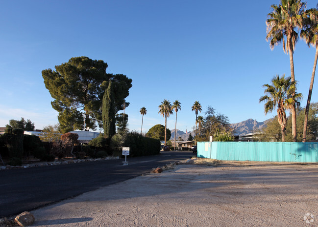 Foto del edificio - Foothills Vista Mobile Home Park