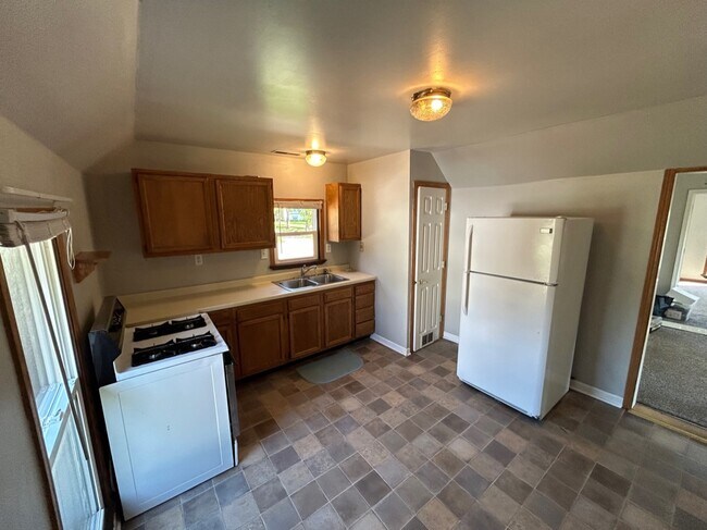 Cocina - 424 Allen St