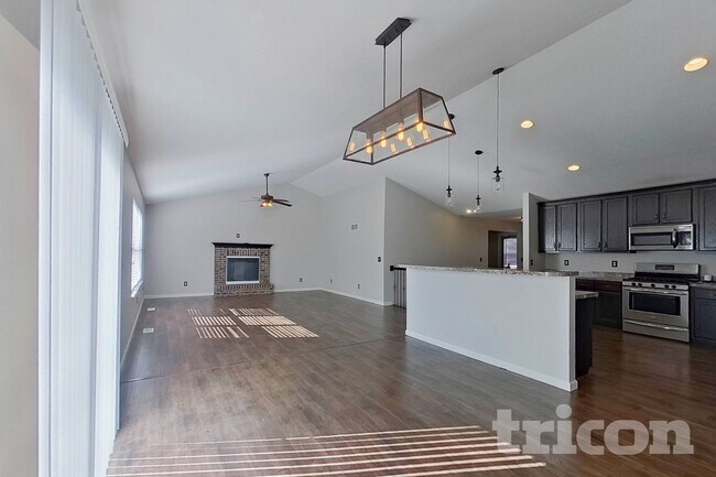 Foto del edificio - 5128 Seckman Ridge Way