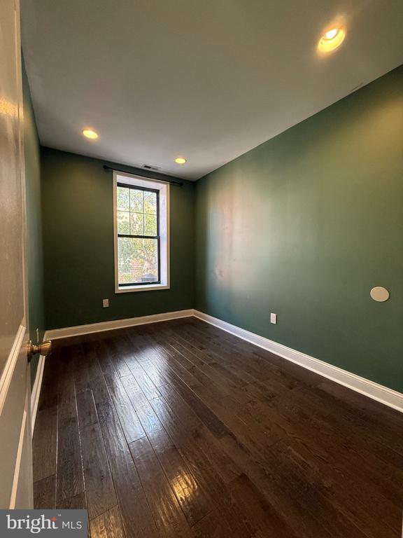 Foto del edificio - 1510 N 17th St