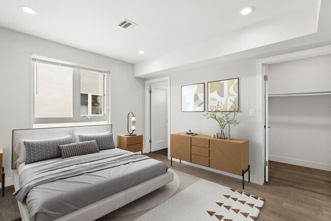 Foto del edificio - 11637 Kittridge St