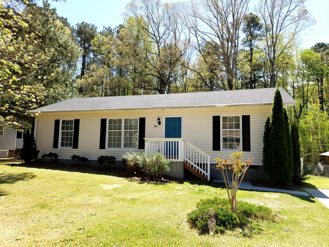 Primary Photo - 308 Plaza Dr