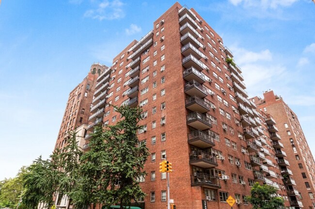 Foto del edificio - 85 East End Ave