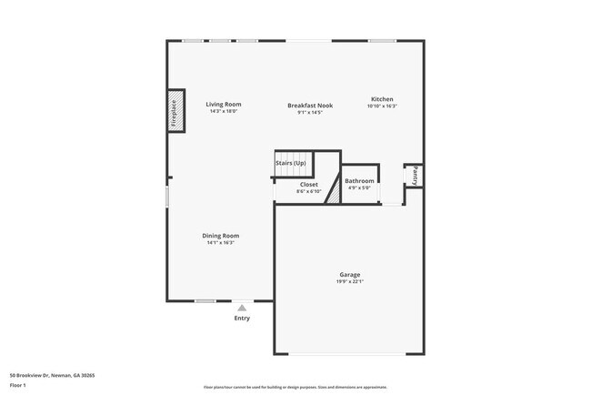 Foto del edificio - 50 Brookview Dr