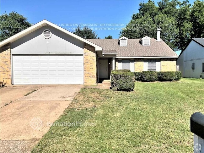 Building Photo - 7008 Fire Hill Dr