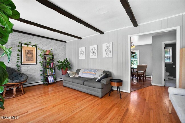 Foto del edificio - 4 Willey St