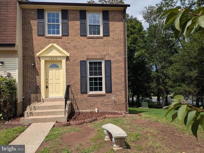 Foto del edificio - 14314 Watery Mountain Ct