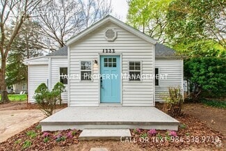 Building Photo - 1222 Duffy Pl