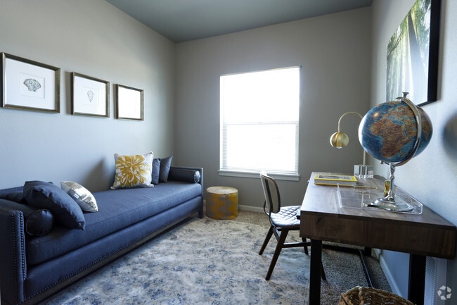 Interior Photo - River Ridge Apartments