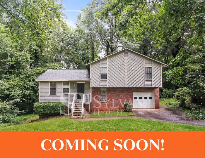 3464 Homeward Trail, Ellenwood, GA 30294 - House Rental in Ellenwood ...