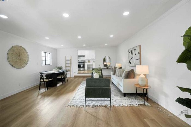 Foto del edificio - 2126 Gross St