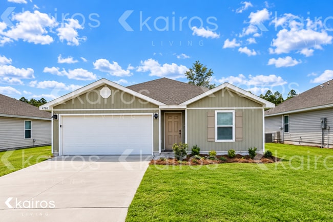 Building Photo - 4780 Malay Cir