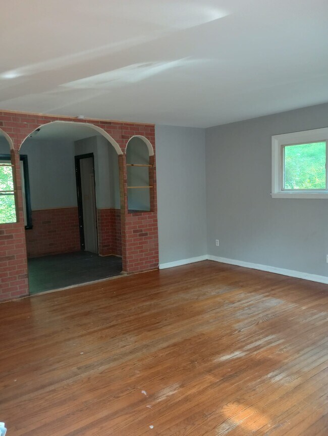 1440 Beech Ave, Cincinnati, OH 45205 House Rental in Cincinnati, OH