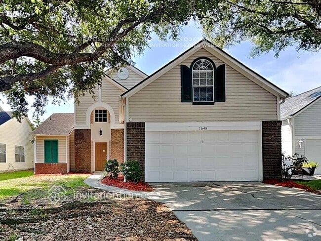 Building Photo - 1648 Boulder Creek Ct