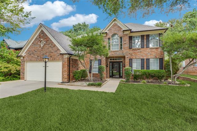 Foto principal - 4307 Hazy Meadow Ln