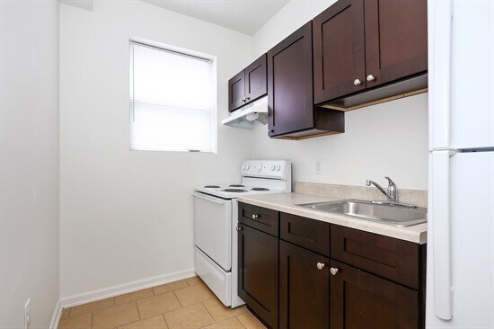 Foto del interior - 3405 Fairview Ave
