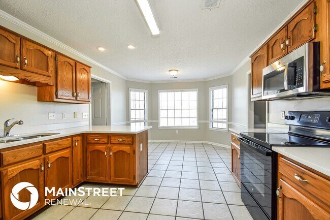 Foto del edificio - 9950 Southbend Ln