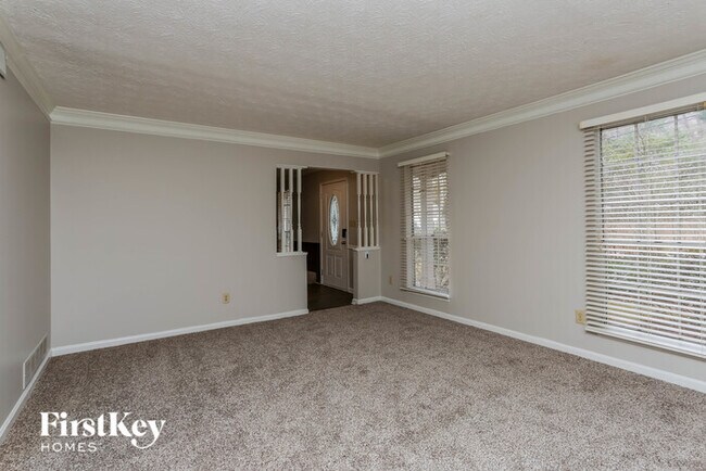 Foto del edificio - 4617 Keighley Dr