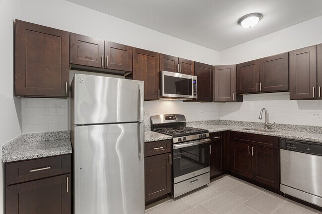 Foto del edificio - 1608 W Sherwin Ave