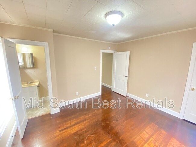Foto del edificio - 3240 Choctaw Ave