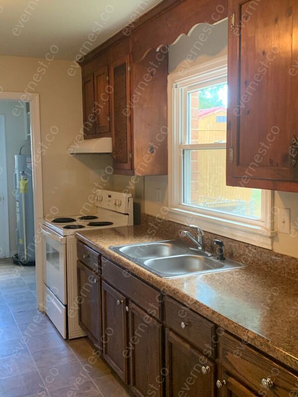 215 N Linden Ave, Highland Springs, VA 23075 House Rental in Highland