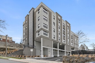 Building Photo - Wakefield Station Apartments