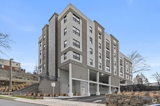 Building Photo - Wakefield Station Apartments