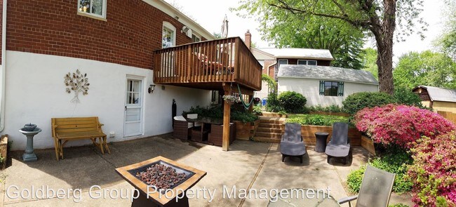 Foto del edificio - 11611 Ashley Dr