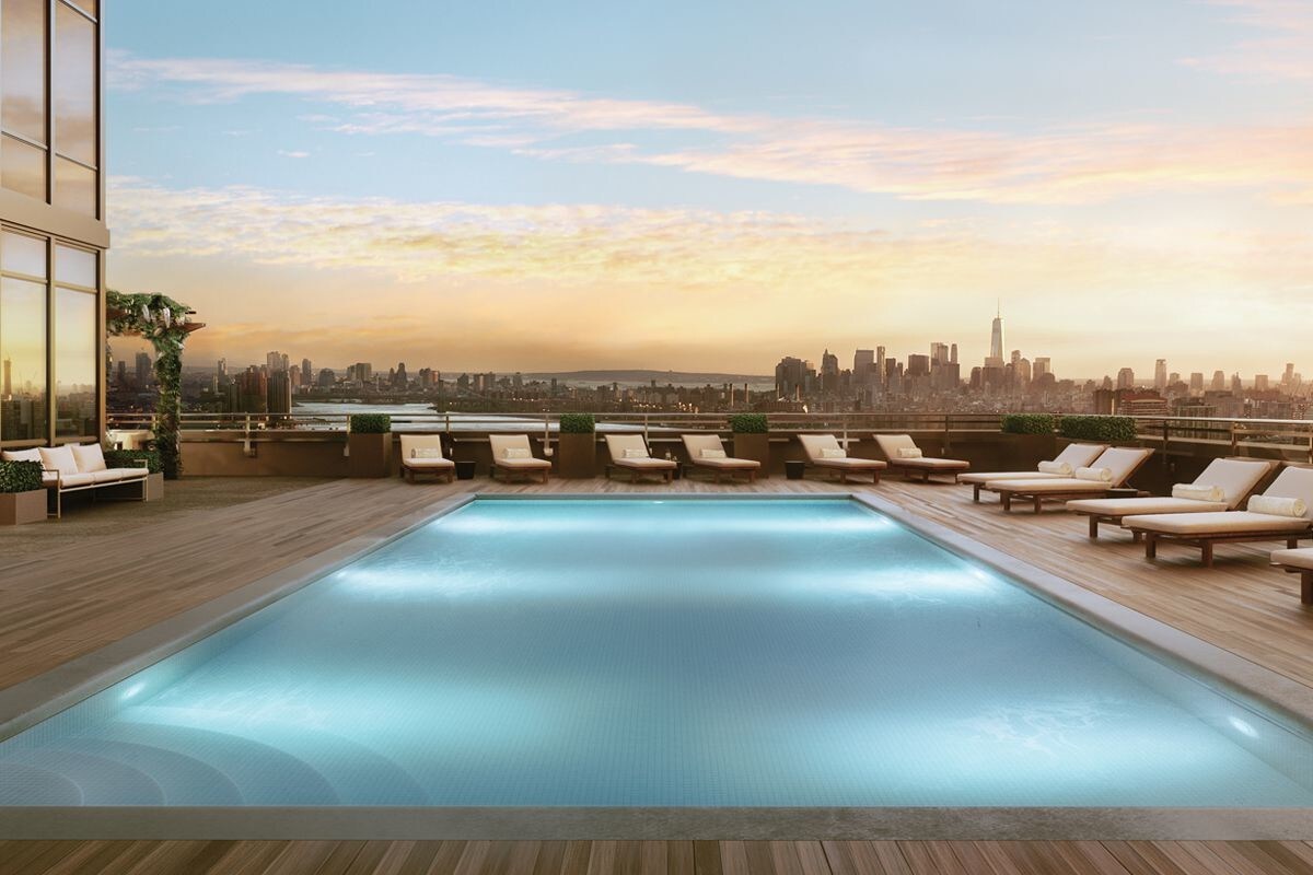 Foto principal - 2310 Queens Plaza S