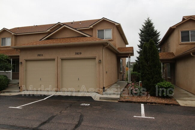 Photo - 7829 Antelope Valley Point Townhome