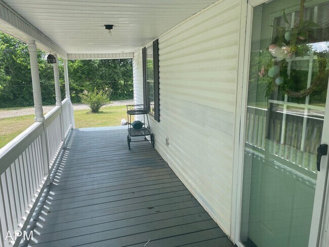 Foto del edificio - 2 br, 2 bath House - 4783 Co Rd 343
