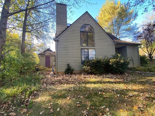 Building Photo - 1029 Amber Ridge Rd