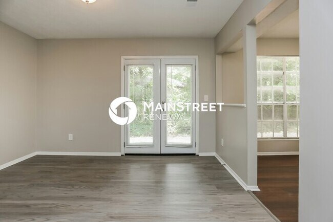 Foto del edificio - 3 Bedroom Pet-Friendly Home in Stone Mount...