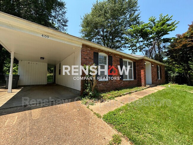 Foto del edificio - 4159 Lansdowne Dr