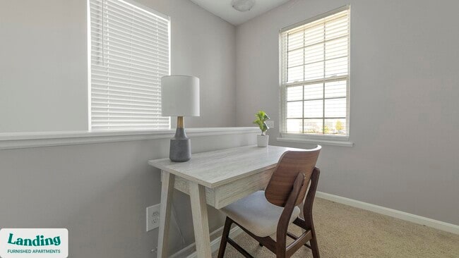 Foto del edificio - 6460 Chelsea Glen Dr