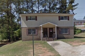 Building Photo - 2107 Meriwood Dr