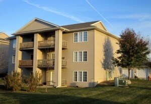 Foto del edificio - Magnolia Lane