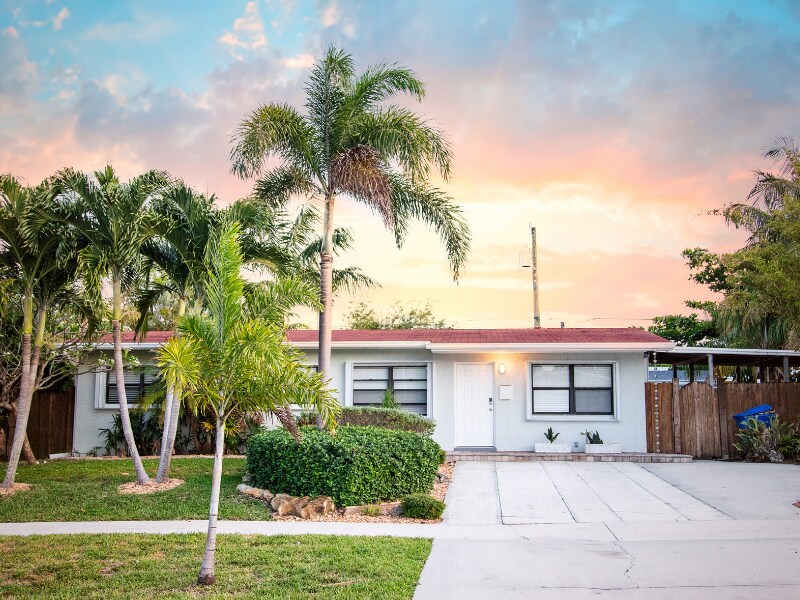 Foto principal - 916 W Drew St