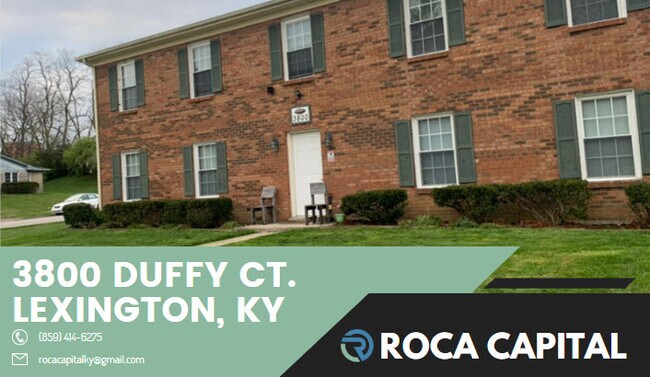 Foto del edificio - 3800 Duffy Ct