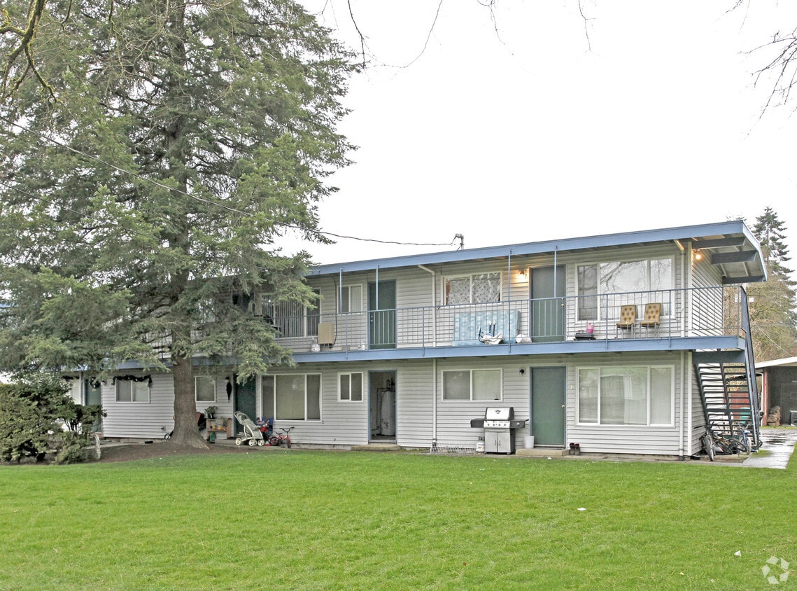 Primary Photo - Rutherford Manor