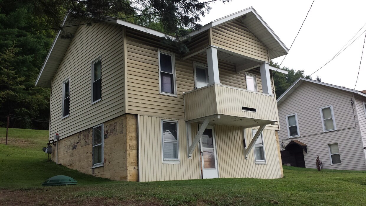 Foto del edificio - 23255 Bennetts Valley Hwy