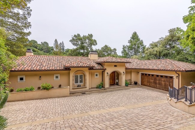 Foto del edificio - Orinda