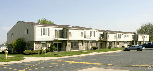 Foto del edificio - Fern Hill Manor Condominiums