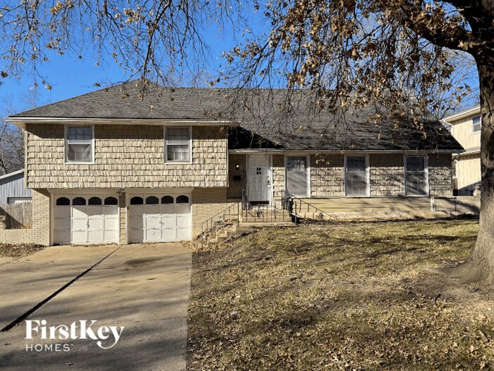 12810 Smalley Ave, Grandview, MO 64030 House Rental in Grandview, MO