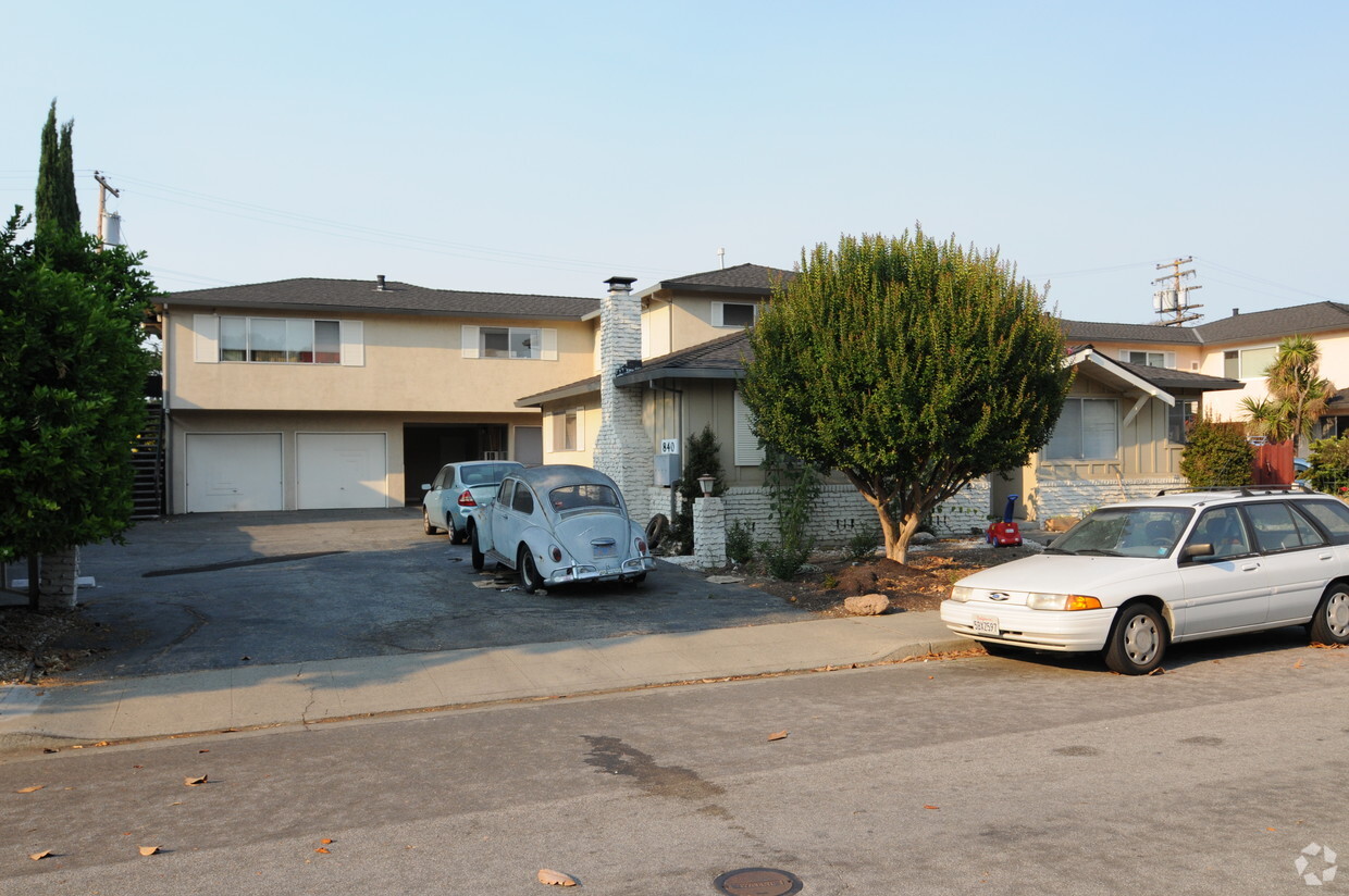 Foto principal - 840 Williams Way
