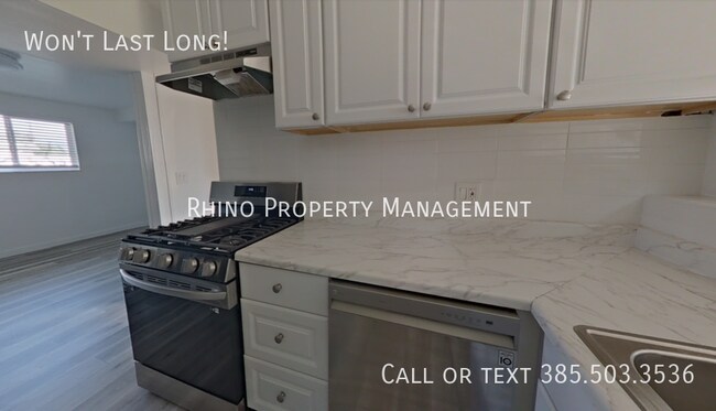 Foto del edificio - 4740 S 3040 W