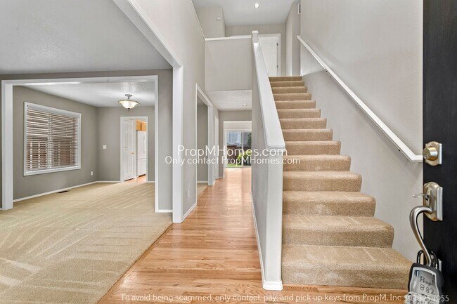 Building Photo - Beautiful Four Bedroom Bethany Home On Pri...