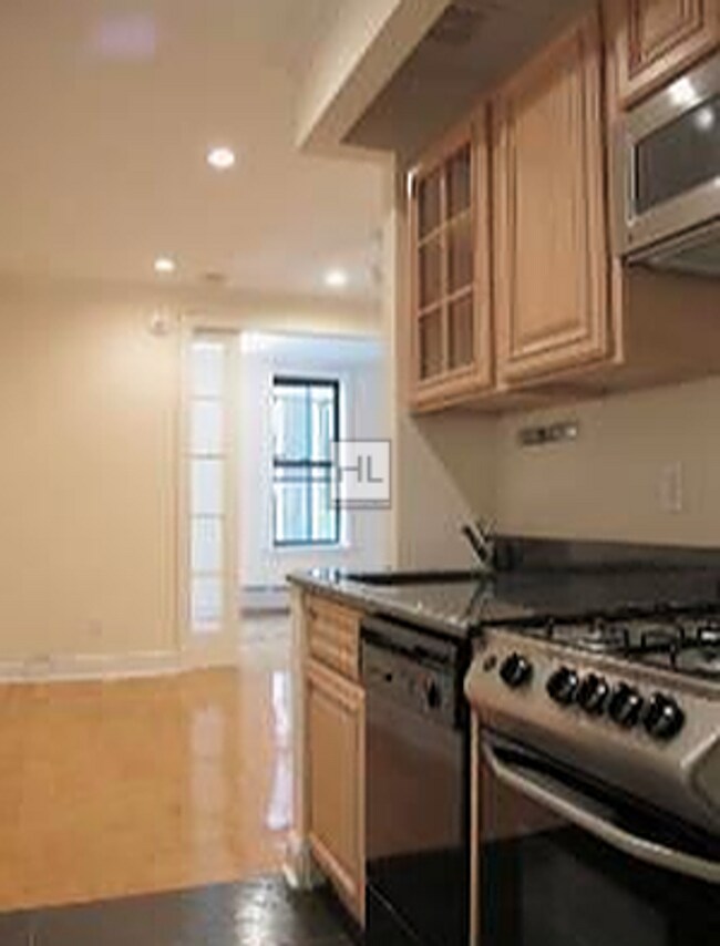 Foto del edificio - Christopher Street