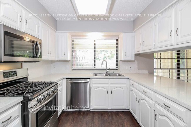 Foto del edificio - 2931 Tumbleweed Ct